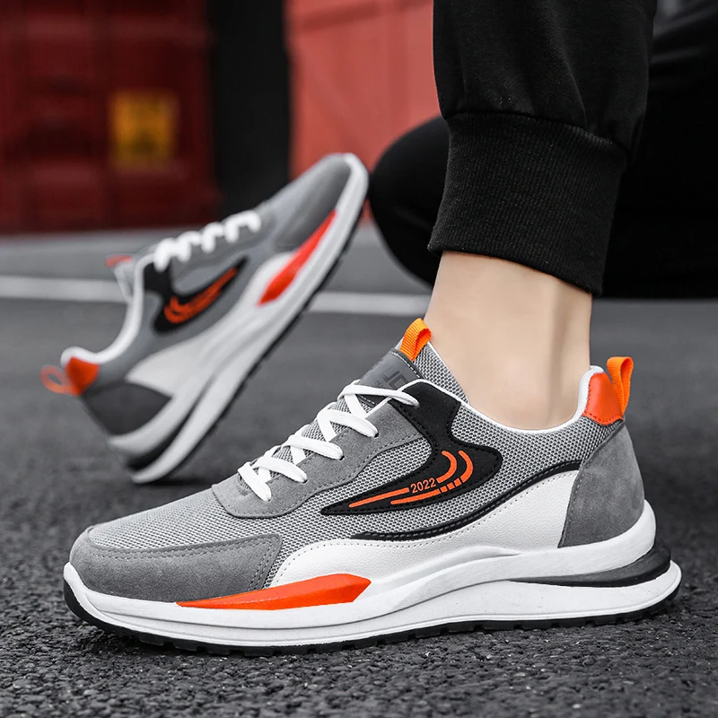 Zapatillas Deportivas Negras TN Arini para Hombre, Forro de Malla, Calzado  de Uso Diario, Zapatillas de Lona, Mayoristas de Calzado para Hombre