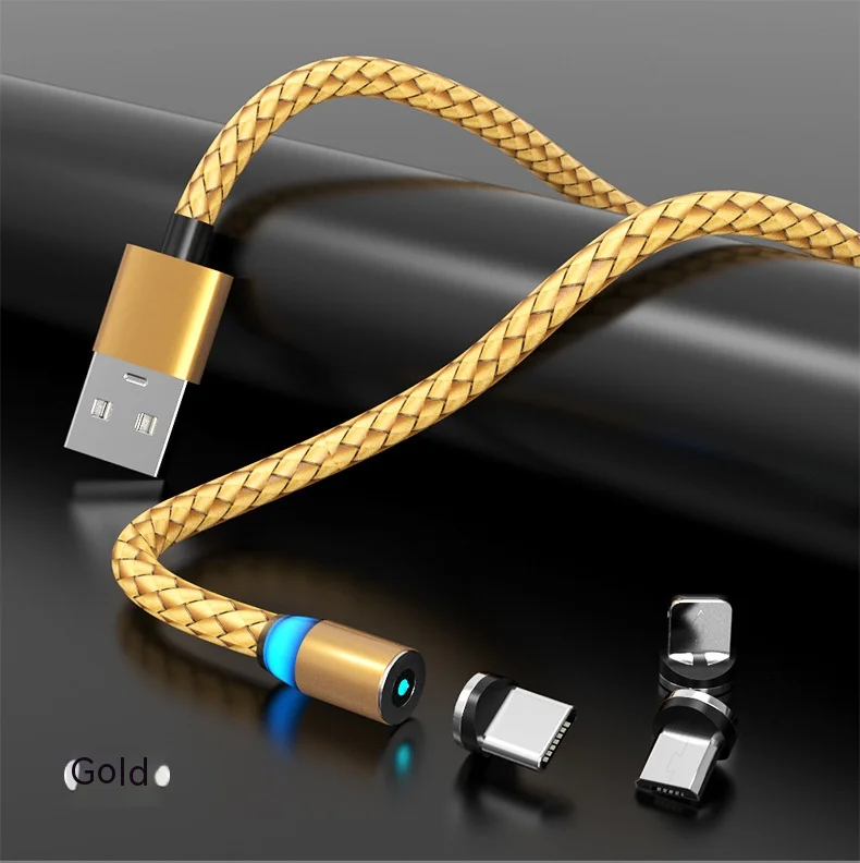 magnetic data cable 3C Electronic Consumer Products Manufacture