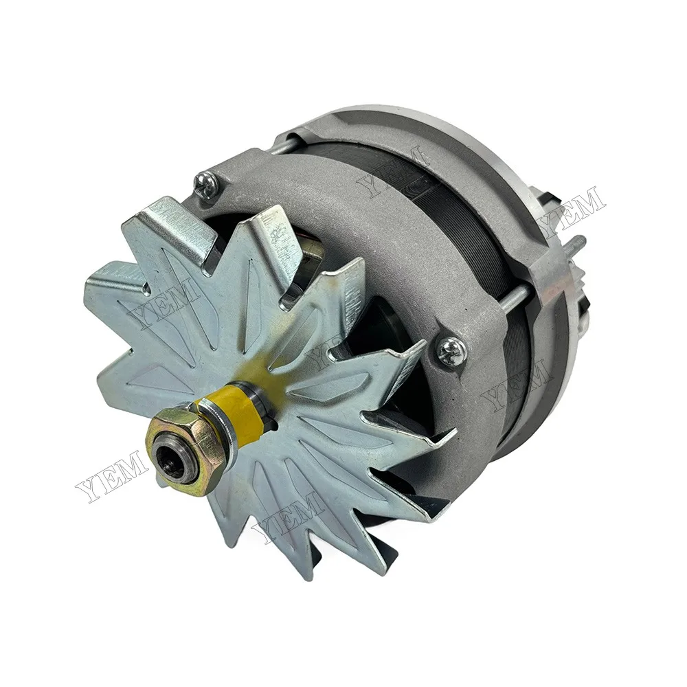 TD2011L04I Alternator 04103907 1182436 Suitable for Deutz China Supplier Engine Parts