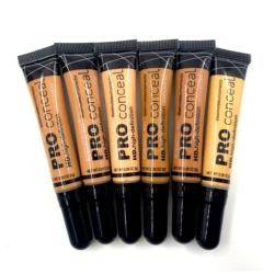 Высококачественная Матовая жидкая основа для макияжа Органическая