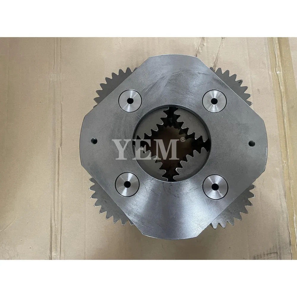 EC300D Gear Assy for Volvo Engine Rebuild Kit Aftermarket Parts for Volvo Gear Assy