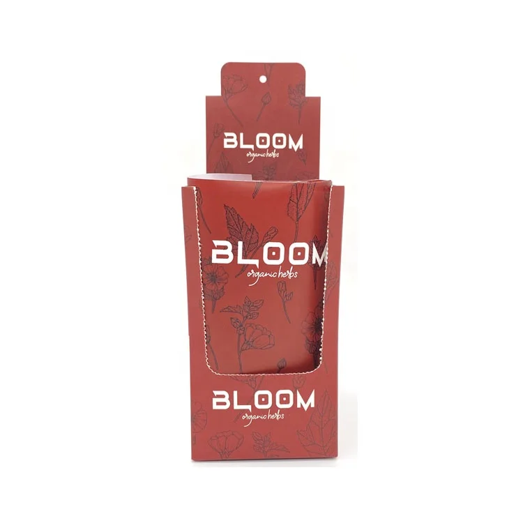 Customized Print 50g Chewing Tobacco Hand Rolling Pouch
