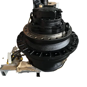 YB60000031 ZX870LC-5G Final Drive - Hitachi Excavator Parts
