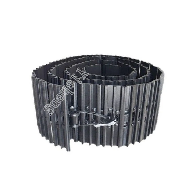 ZX200-3G ZX200-5G Track Chain with Shoes Assembly 9248705