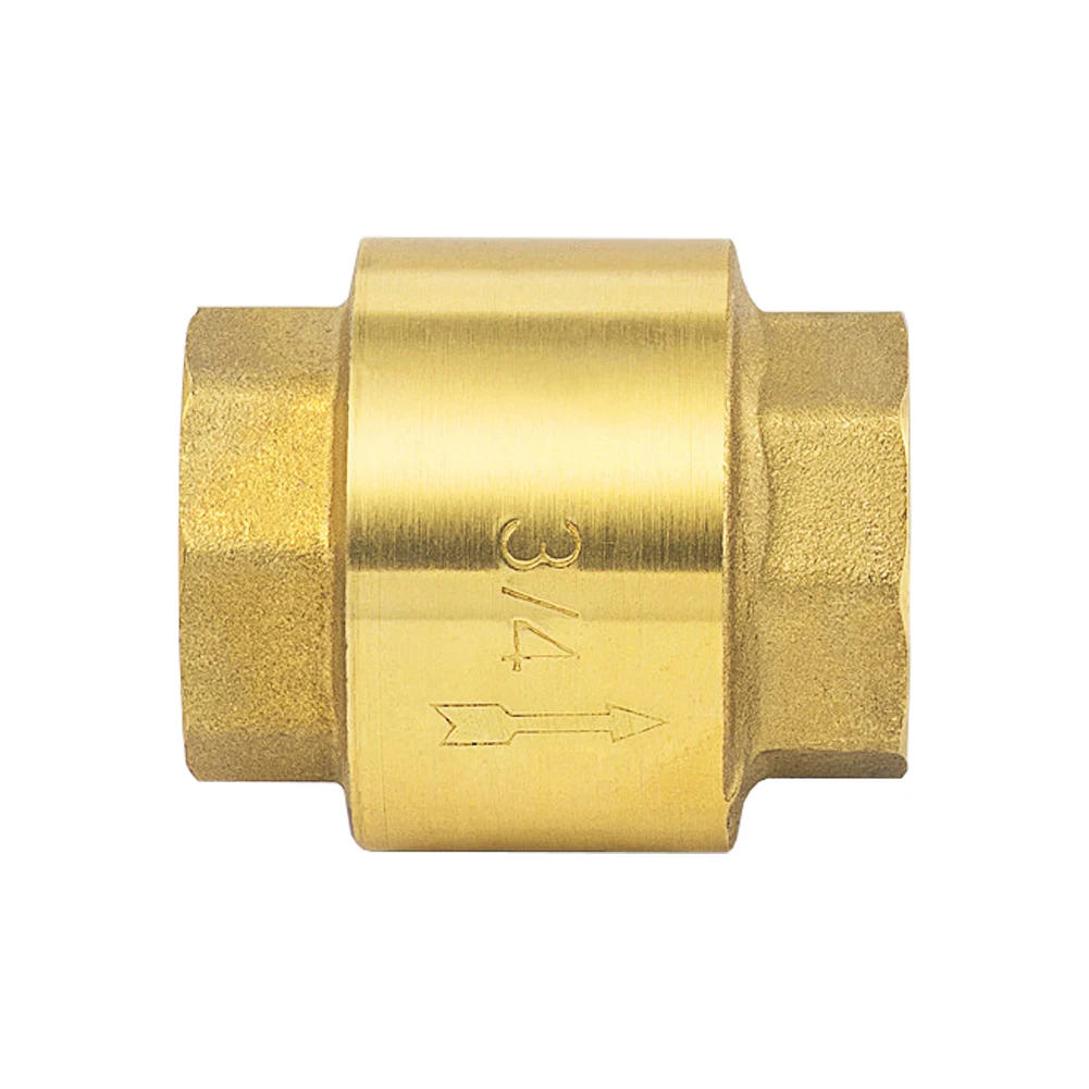 Ambohr Bcv Series Nonreturn Valve Brass Check Valve Buy Brass Check