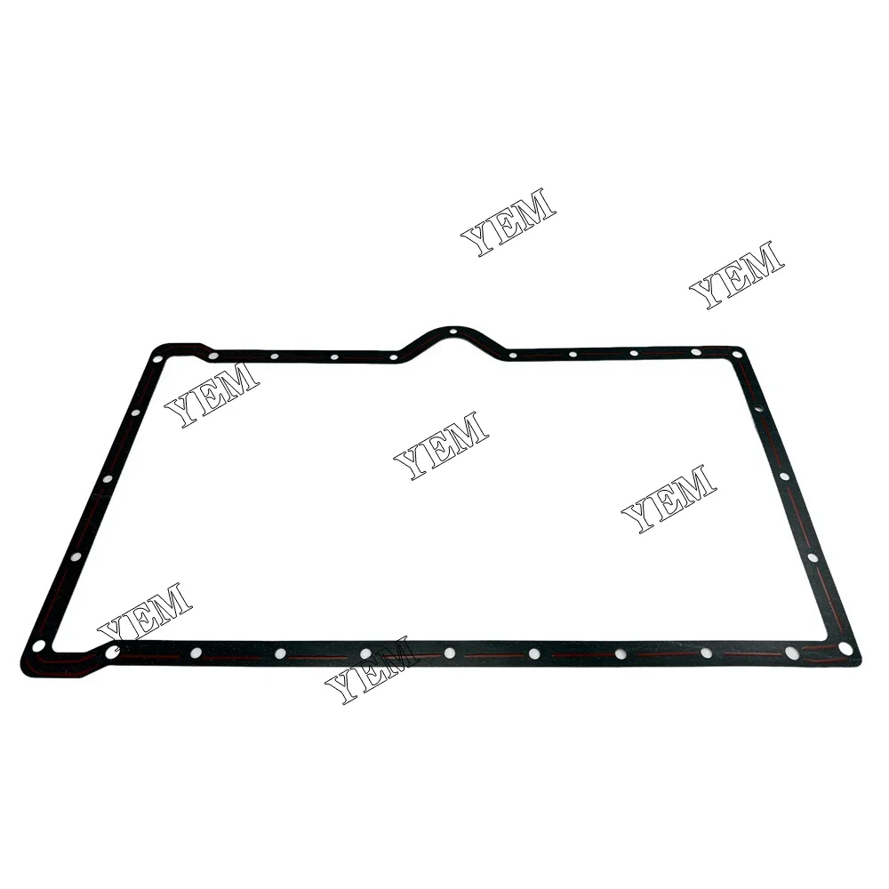 Oil Pan Gasket 12582864 Fit for Liebherr D944 Engine 5