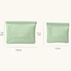Small Size:Green(Gold Stamping)