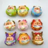 Kapibala Sanrio (un set mixto de 9 cm)