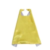 Yellow and Silver