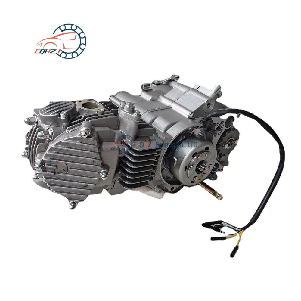 YX 140 クランクシャフト 140cc 1P56FMJ W063 エンジンと互換性 SSR SDG GPX ダートピットバイク