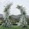 N07 Wedding arch