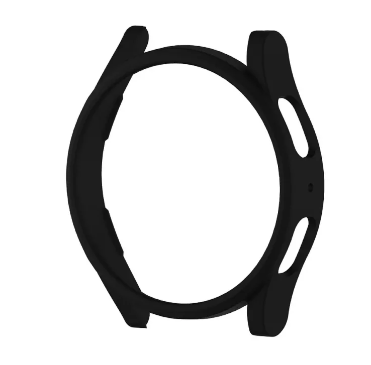 Coolyep Factory Price 45mm Hard Pc Hollow Watch Case Full Protective