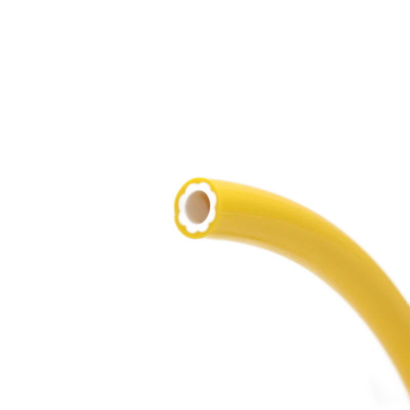 Professional Customization Ddws2022 Gas Hose Flexible Pvc Gas Pipe 2