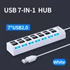 White 7