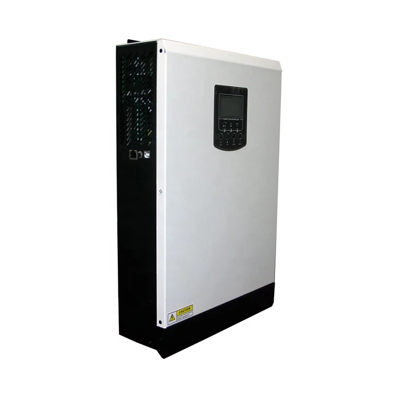 Axpert VM II 3kW Off Grid Solar Inverter Voltronic Power Inverter