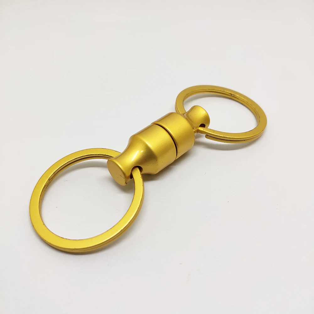 wholesale super strong magnetic key chain