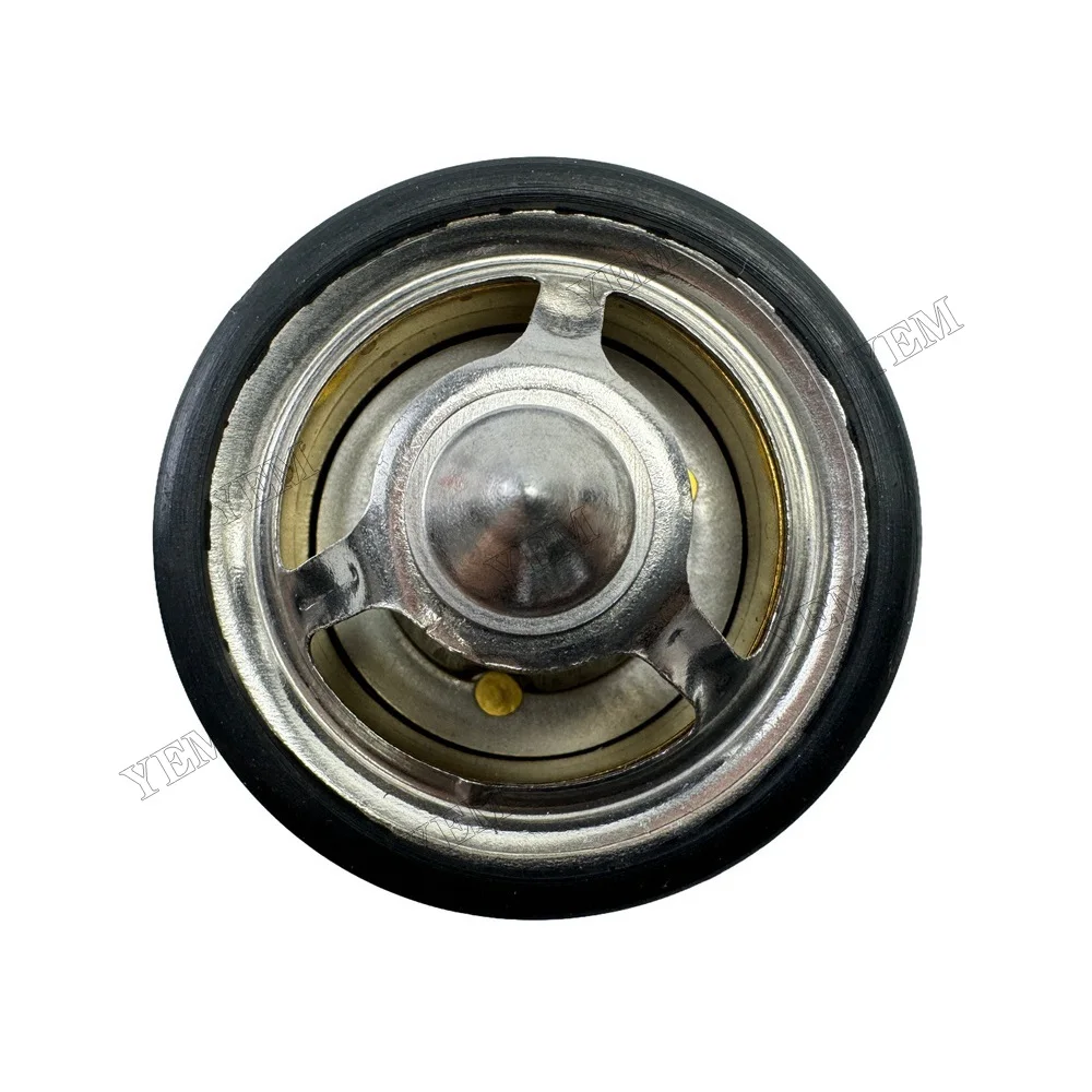 Thermostat DZ100555 RE522076 Fit for John Deere 4045TF280 Engine Parts 3