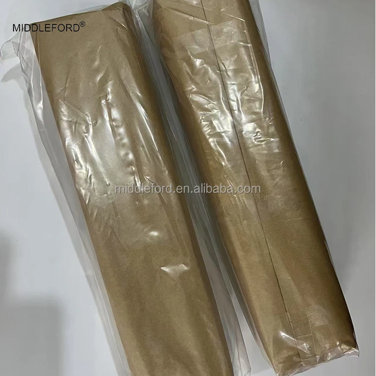 MIDDLEFORD カスタムドイツFFWフェルトグランドピアノハンマーヘッドセット