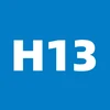 Faro Led H13
