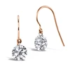 E-T1039 Rose Gold