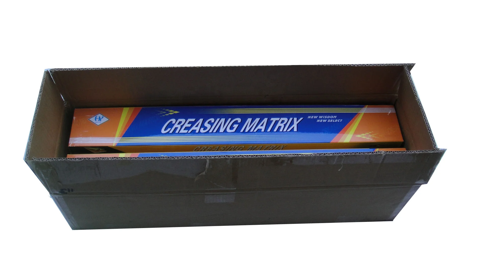 Creasing Matrix For Die Cutting Buy Creasing Matrix,Matrix Creasing