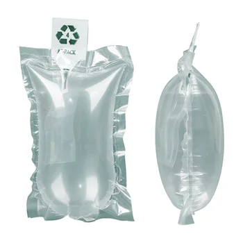 Durable and Reusable Vacuum Bag for Reducing Long-Term Logistics Costs