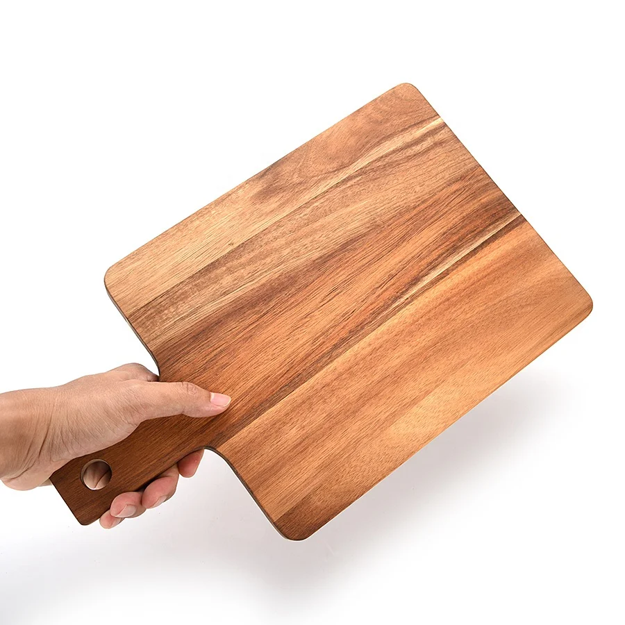 Доска Для Резки/разделочной Доски Из Дерева Акации - Buy Chopping Board,  acacia Wood Chopping Board, cutting Board Product on Alibaba.com