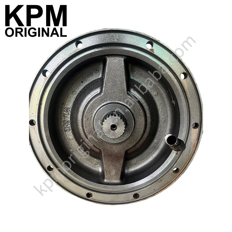 KPM Original R260-9 Rotary Motor Assy for HYNDAT R260-9| Alibaba.com