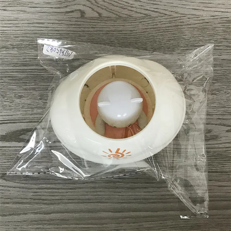 
 Пользовательский логотип, забавная умная плавающая ванна, детская игра в воду, облака, насадка для душа, игрушки для детской ванны  