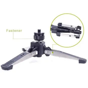 Yunteng VCT-288 VCT 288 Yt288 Camera Monopod Tripod Stand Aluminum Alloy detail image