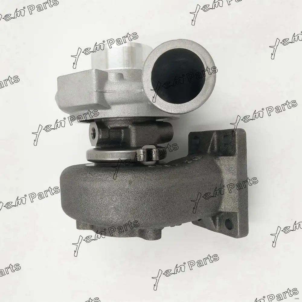 Turbocharger Fit for Isuzu 6BG1 High Quality Diesel Engine Parts