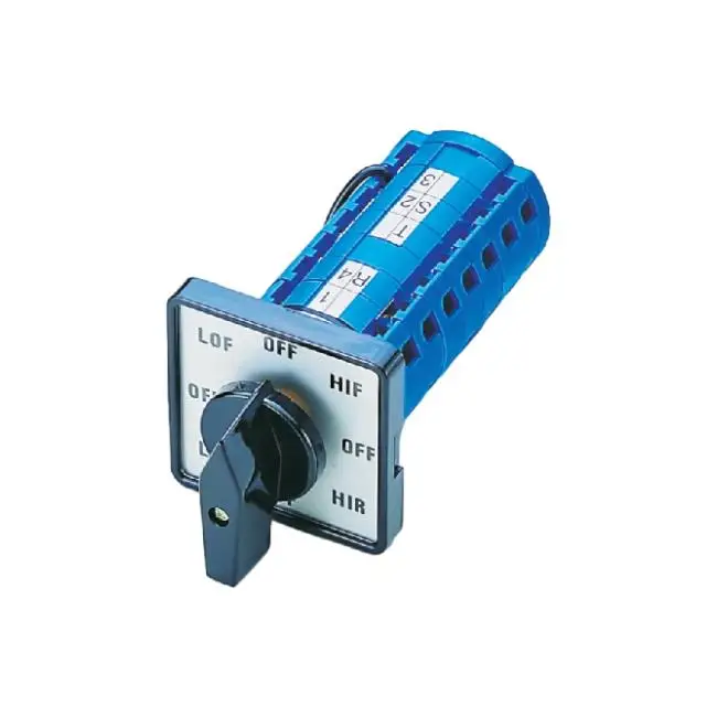 10 ポジションロータリーカムスイッチ KDHC-32/6*10 溶接機溶接機スイッチ 32A 6 極ユニバーサル切り替えセレクター -  AliExpress 10ポジションロータリーカムスイッチ KDHC-32/6 * 10 溶接機溶接機スイッチ 32A 6極ユニバーサルチェンジオーバーセ