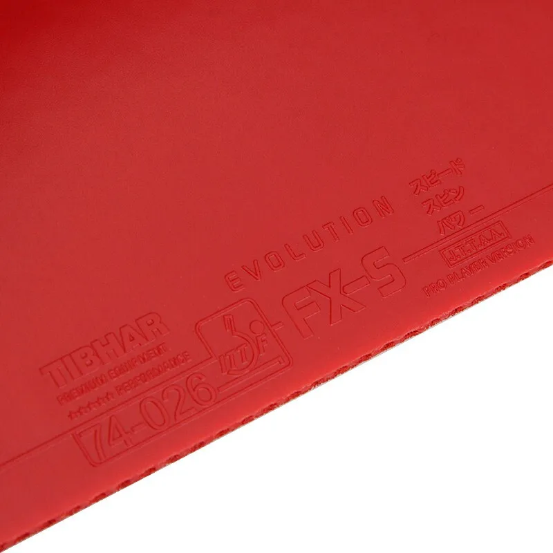 Butterfly Tenergy 0 FX Table Tennis Rubber At Rs 900/piece | Table