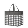 Gray Plaid
