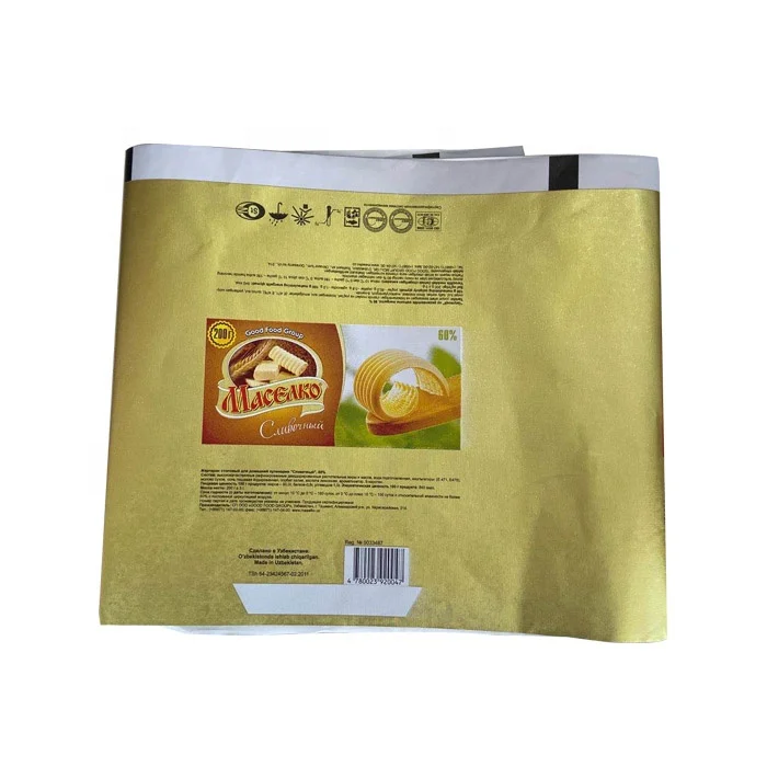 Aluminium Foil Paper Manufacturers - Bulk Supply for Global Clients