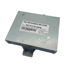 FR View New 2022 MITSUBISHI OUTLANDER 8781A466 Camera Control Unit
