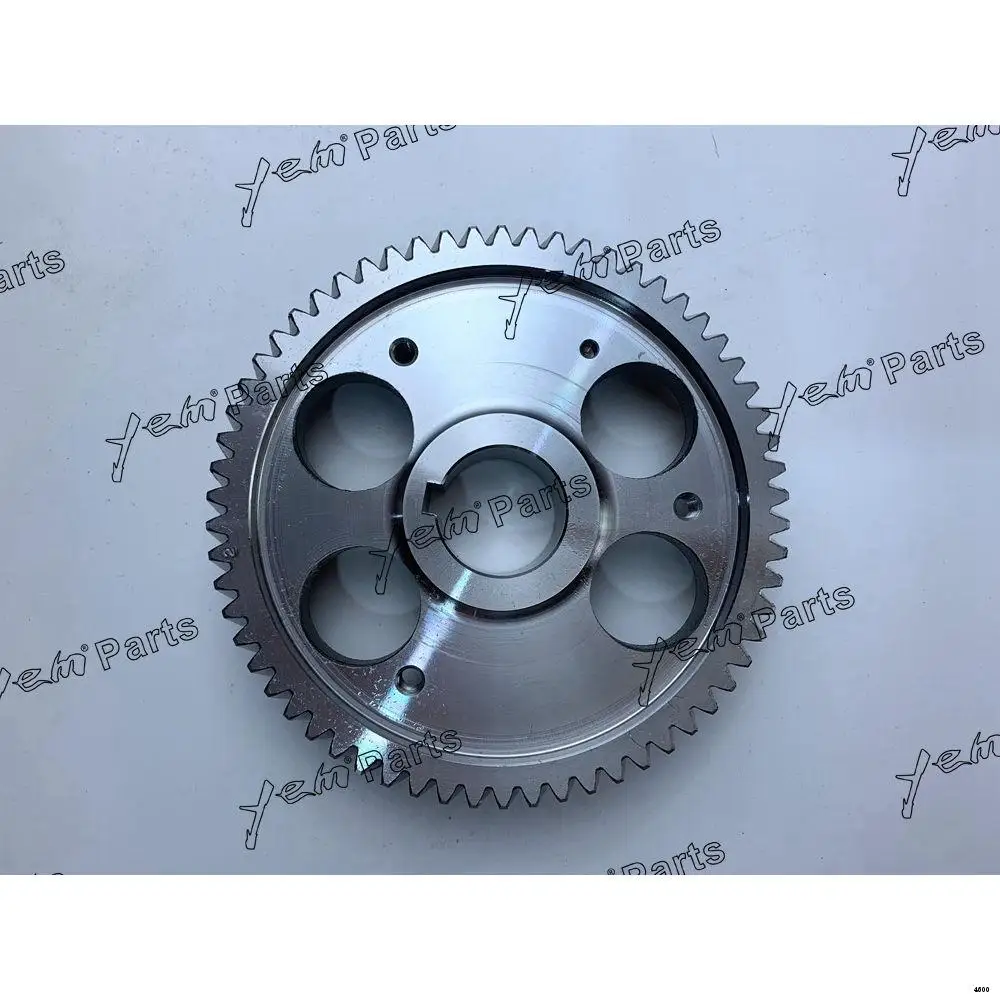 D06F Camshaft Gear 32R23-01100 for Mitsubishi