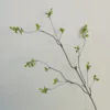 Large green branch, 119cm