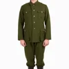 Verde militar