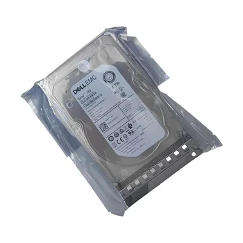 Disque dur HDD SAS DELL 4TB CONSTELLATION ES.3 Z1Z72225W