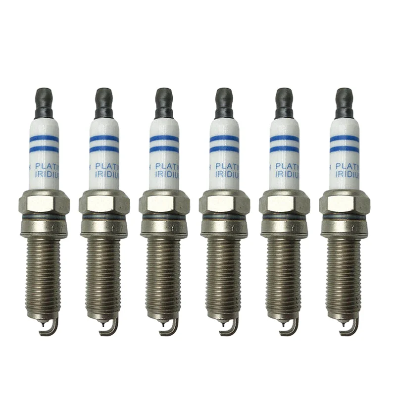 Engine Parts Spark Plug Price Yr7mpp33 0242135509 4288 Plkr7a Spark