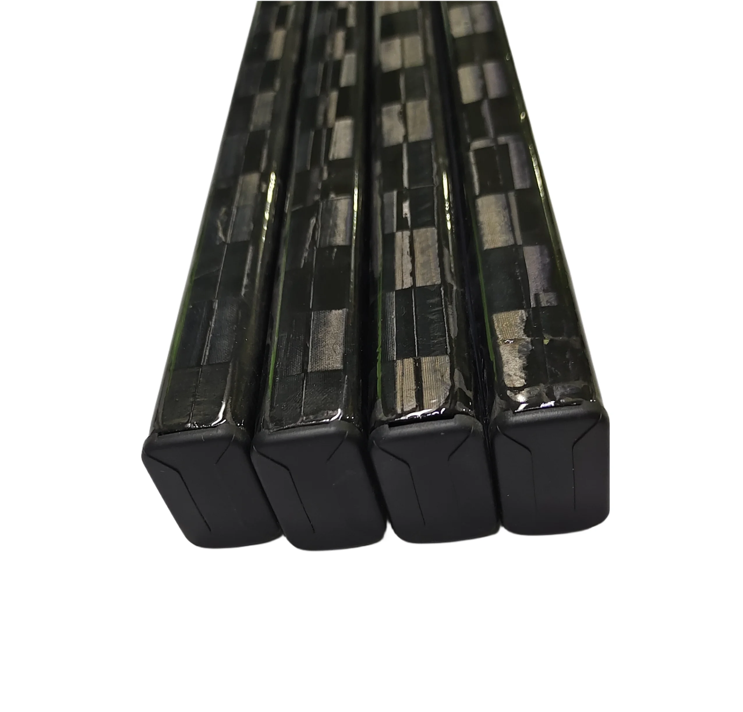 Las últimas innovaciones en materiales para palos de hockey