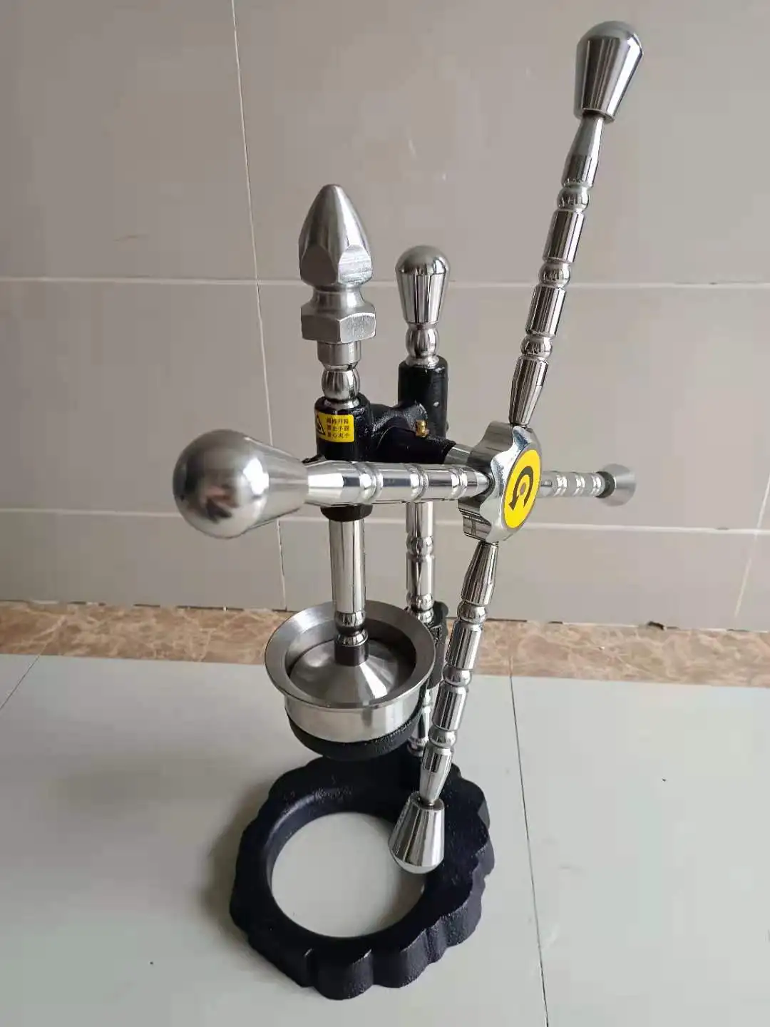 Stainless Steel Orange Juicer Manual Pomegranate Juicer