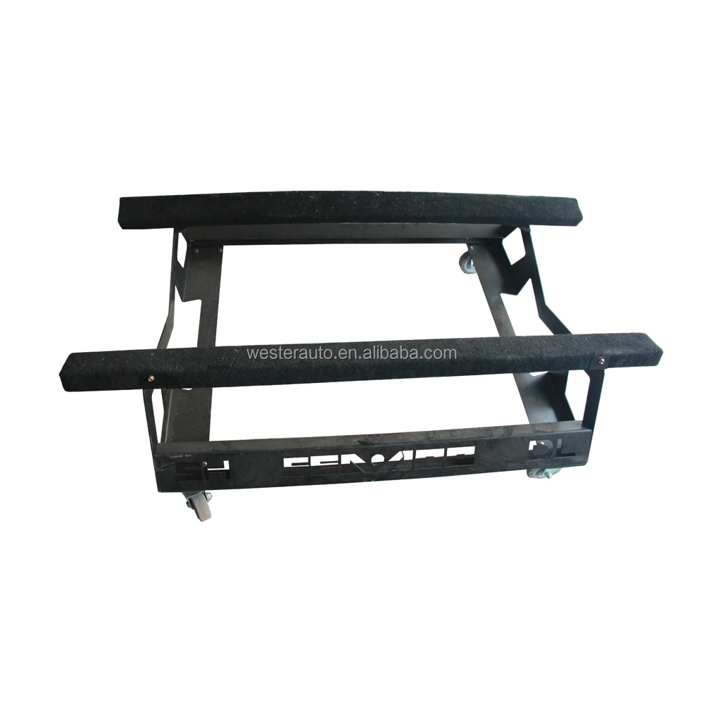 Universal Metal Jet Ski Display Rack For Sea Doo Yamaha Honda - Buy Jet ...