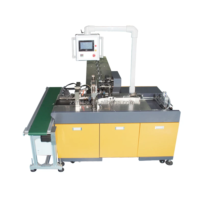 Playing Card Bagging Machine Greeting Card Sleeve Bag Packing Machine Cello  Wrapping Machine