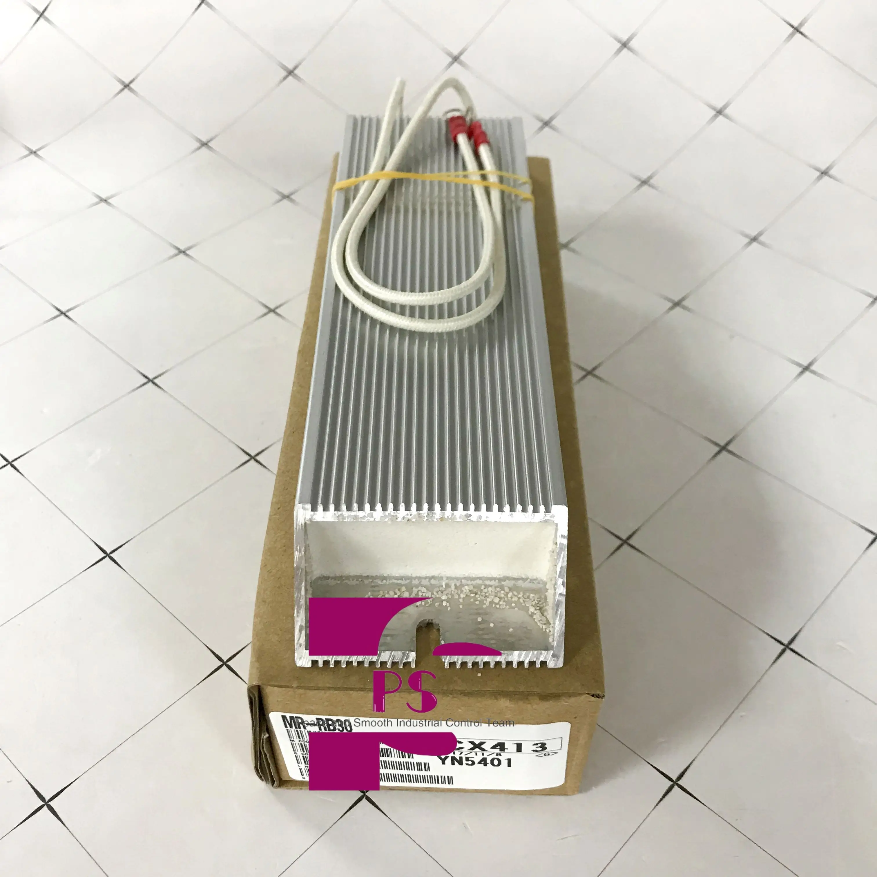 1Pcs New MR-RB32 抵抗器です品質保証付き 産業製造用
