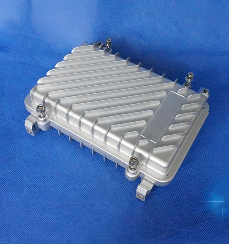 Ap Cast Box AP Amplifier Cast Aluminum Waterproof Box 210X130X60mm Send Sealing ...