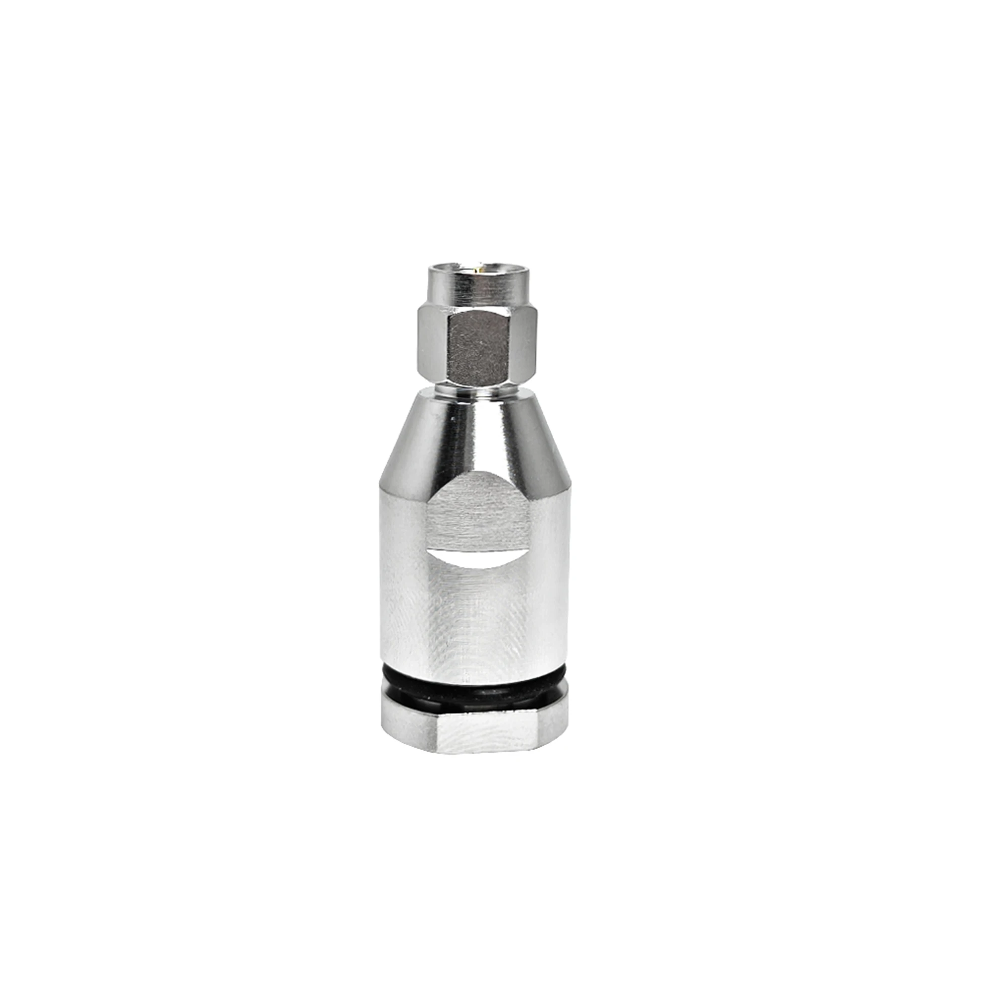  Male Clamp WTR300 Cable RF Coaxial Connector