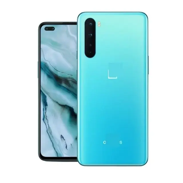 ANDROID - OnePlus Nord 8GB+128GB ブルー s-l400.jpg