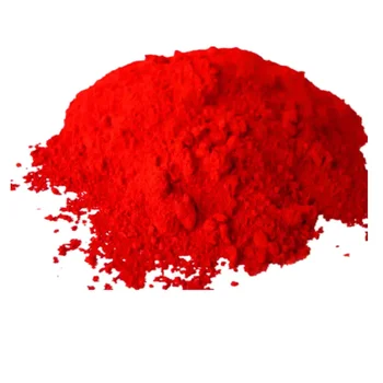 Chinese Professional Supplier Wholesale Factory Supply Price Organic Pigment Red 202 CAS NO. 3089-17-6